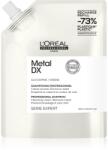 L'Oréal Serie Expert Metal DX tisztító sampon festés után 500 ml