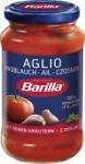 Barilla Aglio szósz GM. 400g