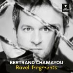 Magneoton Zrt Bertrand Chamayou - Ravel: Fragments (CD) (5021732601230)