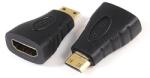 SBOX AD. HDMI-MINI/R HDMI - miniHDMI F/M adapter (SBOX AD.HDMI-MINI/R) - bestbyte