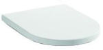 AREZZO design WC tető, AREZZO design VERMONT soft close wc tető (HDA277) - zuhanykabin