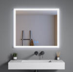 Aquatrend Tükör, Aquatrend LH-LM02 80x3.5x70 cm - zuhanykabin