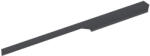 AREZZO design Bútor kiegészítő, AREZZO design MONTEREY fogantyú 40 cm-es, fekete