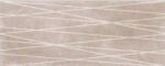 Porcelanosa Dekorcsempe, Porcelanosa Vertice Savannah Topo Tile 59, 6x150 - zuhanykabin