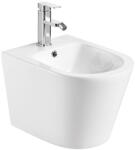 Wellis Bidé, Wellis Clement fali bidé V2 WF00092 - zuhanykabin