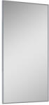 AREZZO design Tükör, AREZZO design keretes tükör hosszú 50/100, króm 8 mm - zuhanykabin