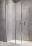 Radaway Zuhanykabin, Radaway Eos KDS I 120x80 balos