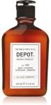 Depot 100 HAIR CLEANSING NO. 109 ANTI-ITCHING SOOTHING SHAMPOO sampon cu efect calmant pentru toate tipurile de păr 250 ml