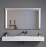 Aquatrend Tükör, Aquatrend LH-LM09 120x2.8x70 cm - zuhanykabin