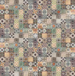 Mainzu Dekorlap, Mainzu CATANIA DECOR MESSINA 15X30