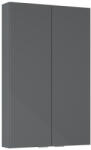 AREZZO design Felső szekrény, AREZZO design univerzális felsőszekrény bármely modellhez 50 cm-es, 2 ajtós (12, 6 - zuhanykabin