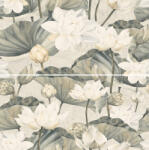 Paradyz Dekorlap, Paradyz Classica Uniwersalny Panel Dream két elemes 2x30x60cm - zuhanykabin