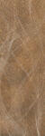Paradyz Dekorlap, Paradyz Freedom Rust DEKOR MAT 25x75 - zuhanykabin