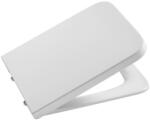 Roca WC tető, Roca Inspira A80153200B Square wc-ülőke és fedél - zuhanykabin