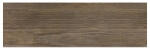 Cersanit Járólap, Cersanit Finwood brown 18, 5x59, 8 - zuhanykabin