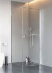 Radaway Zuhanykabin, Radaway Nes KDJ 100x100 jobbos - zuhanykabin