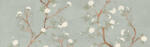 Colorker Dekorcsempe, Colorker Enya Almond Sage A 31, 6x100 - zuhanykabin