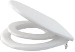 Alcadrain Wc tető, AlcaPlast A606 Soft Close Duroplast gyermekbetéttel - zuhanykabin