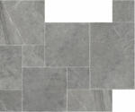 Colorker Járólap, Colorker Giant Grey Pack Modular 44x66, 44 x 44, 22 x 44, 22 x 22 - zuhanykabin