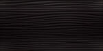 Paradyz Csempe, Paradyz Classica Synergy Nero Struktura A 30x60cm - zuhanykabin