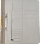  Dosar carton alb duplex 230g, incopciat 1/1 (A9525-1) - vexio
