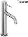 RAVAK Mosdó csaptelep, Ravak Espirit ES 012.01CR Álló mosdó csaptelep BeCool 190 mm, leeresztő nélkül X - zuhanykabin
