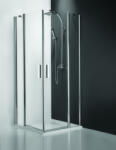 Roltechnik Zuhanykabin, Roltechnik TDO1+TDO1/900 szögletes : RT - zuhanykabin
