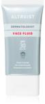 ALTRUIST Face Fluid napozókrém arcra SPF 30 50 ml