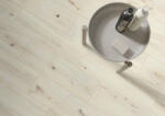 Valore Járólap, Valore Limewood Cream LWM 02 17, 5x60 padlólap - zuhanykabin