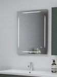 TBOSS Fürdőszoba tükör, Tboss Floating Mirror Kena 120 - zuhanykabin
