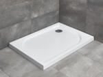Radaway Zuhanytálca, Radaway Delos D 90x75 akril zuhanytálca - zuhanykabin