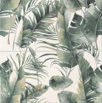 ARTE Dekorcsempe, Arte Burano Green 2 Elements Decor 61, 8x60, 8 dekorcsempe ART-61X60 BUG2 - zuhanykabin