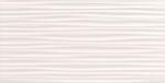 ARTE Csempe, Arte Perlina White STR 30, 8x60, 8