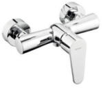 FERRO Zuhany csaptelep, Ferro ALGEO zuhany csaptelep BAG7U felső kimenetes csatlakozással zuhanyrendsze