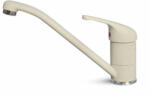 Elleci Mosogató csaptelep, Elleci Csaptelep Minerva G62 bianco antico - zuhanykabin