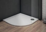 Aquatrend Zuhanytálca, Aquatrend MMA T04-88 80x80x3 - zuhanykabin