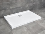 Radaway Zuhanytálca, Radaway Argos D 150x90 akril zuhanytálca - zuhanykabin