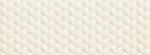 Tubadzin Csempe, Tubadzin HOUSE OF TONES white B STR. TUR-32X89 HTWB - zuhanykabin