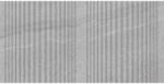 Mirello Dekorlap, Mirello Norwick Decor Grey 29, 5X59, 5 Shiny Rect. 225708 - zuhanykabin