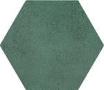 ARTE Csempe, Arte Burano Green Hex 11x12, 5 csempe ART-11X12 BUGH