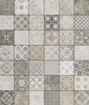 Trial Ceramica Járólap, Trial Ceramica FORMELLE EXTRA WHITE 31X62