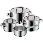 WMF Edényszett WMF Function 4 4 db 760446380 (760446380)