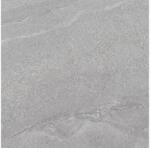 Mirello Járólap, Mirello Boston Grey 59, 5X59, 5 Matt Rect. 225457 - zuhanykabin