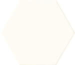 ARTE Csempe, Arte Burano White Hex 11x12, 5 csempe ART-11X12 BUWH