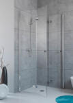Radaway Zuhanykabin, Radaway Fuenta KDD B 100x100 - zuhanykabin
