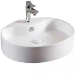 Diplon Mosdó, Diplon kerámia 56x46x14 cm WB7213 - zuhanykabin