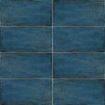 Mainzu Csempe, Mainzu Catania Blu 15x30 - zuhanykabin