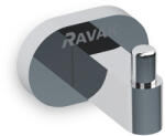 RAVAK Fogas, Ravak Chrome szimpla CR 110.00 X07P320 - zuhanykabin