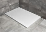 Radaway Zuhanytálca, Radaway Teos F 110x90 fehér műmárvány zuhanytálca - zuhanykabin