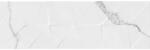 Mirello Dekorlap, Mirello Calacatta Imperiale Decor 31, 6x100 Shiny Rect. 225583 - zuhanykabin